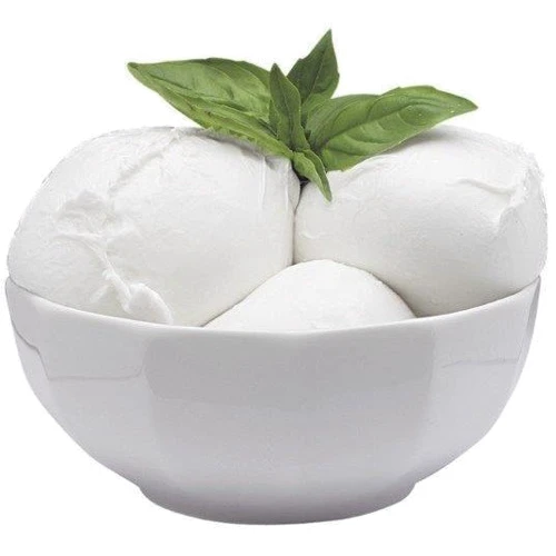 Сыр Granarolo Mozzarella di Buffala 125 г (DLR5199): Вес нетто 125 г