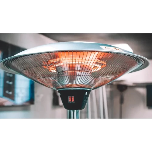 Обогреватель Grilli 3000w, 200x60см (777757): Максимальная мощность, кВт 3