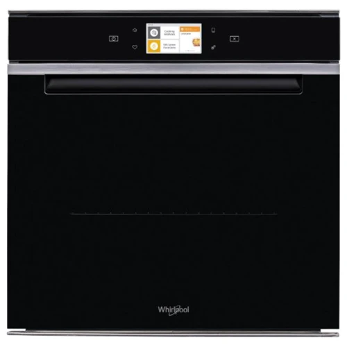 Духовой шкаф электрический Whirlpool W11OM14MS2H: Объем, л 73