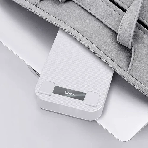 Держатель Hoco Desk Holder PH48 Black for Tablets and Smartphones from 4.5" to 12.9": Производитель HOCO