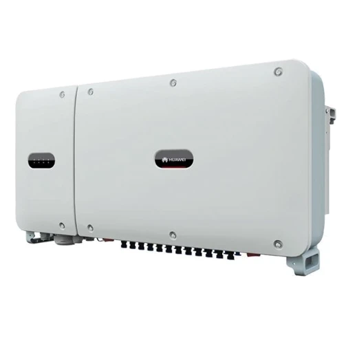 Сетевой PV инвертор Huawei SUN2000-60KTL M0 60kW, 3P