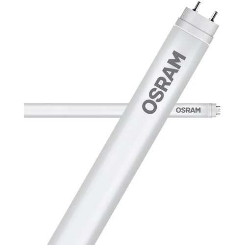 Лампа светодиодная Osram LED ST8 ENTRY AC G13 600mm 8-18W 4000K 220V