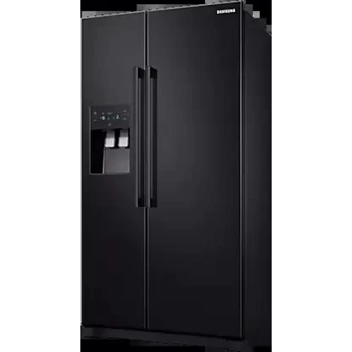 Холодильник Side-by-Side Samsung RS50N3513BC: Размеры ВxШxГ, см 178.9x91.2x73.4