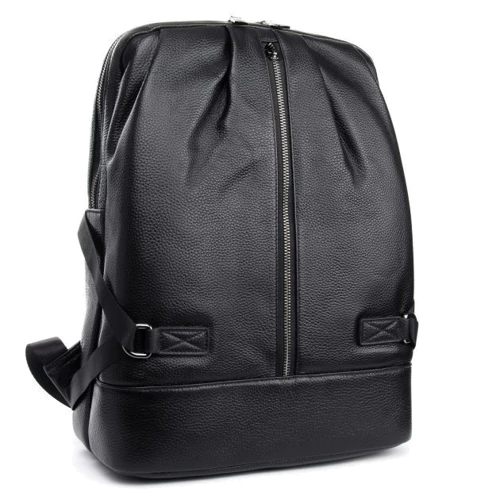 Мужской рюкзак Bretton BP 8003-67 black черный (31649)