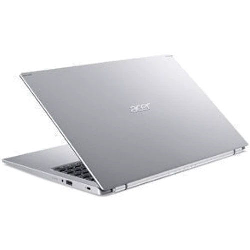 Ноутбук Acer Aspire 5 A515 (NX.AAS1A.001) UA: Операционная система Windows 10 Home