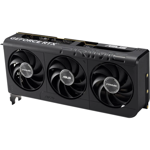 Видеокарта ASUS GeForce RTX 5050 8GB PRIME OC (PRIME-RTX 5050-O8G) UA
