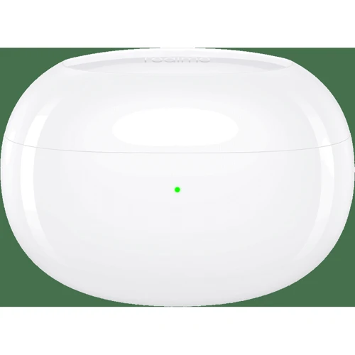 Навушники Realme Buds Air 3 Galaxy White: Тип кріплення без кріплень