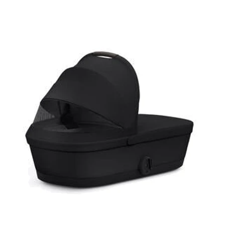 Люлька Cybex Melio Real Black (522002667) фото 6