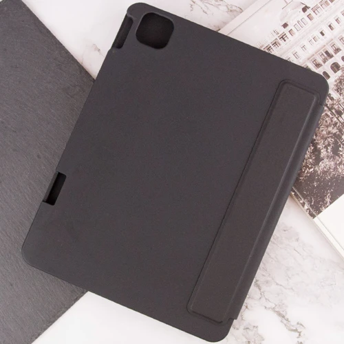 Аксессуар для iPad Epik Smart Case Black for iPad Pro 11 2024 M4 фото 6