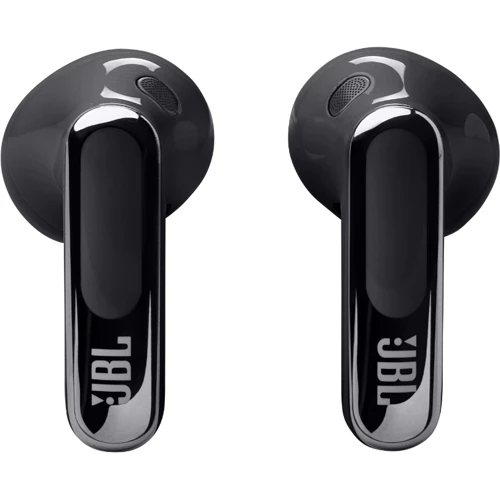 Навушники JBL Live Flex 3 Black (JBLLIVEFLEX3BLK) фото 5