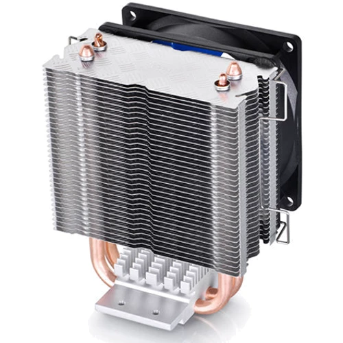 Кулер Deepcool ICEEDGE MINI FS V2.0: Тип підшипника гідродинамічний