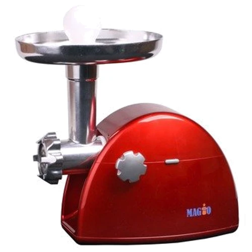 Мясорубка Magio MG-260