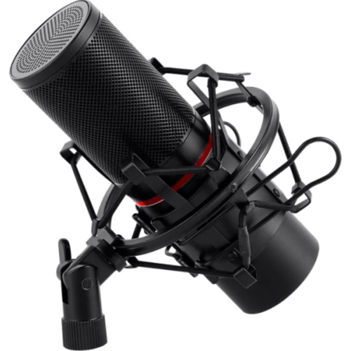Микрофон Redragon Blazar GM300 Black: Назначение для компьютера