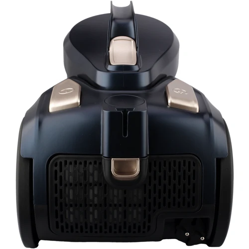 Пылесос PRIME Technics PVC 127 Compact care: Емкость пылесборника 1.5 л