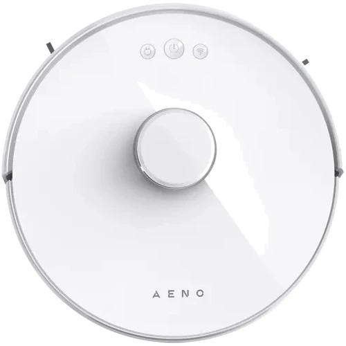 Робот-пилосос AENO RC2S (ARC0002S): Тип для сухой и влажной уборки