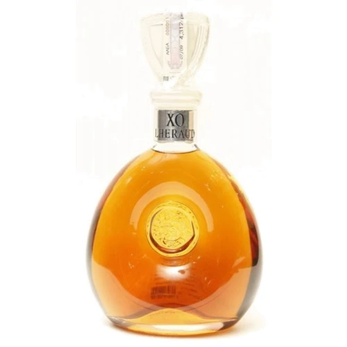 Коньяк Lheraud XO Charles VII 44% 0.7л (VTS5501380)