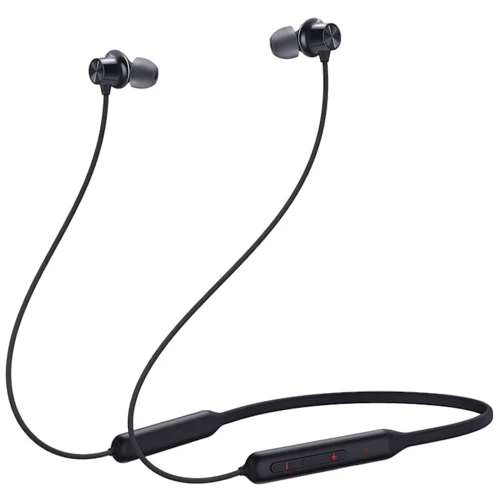 Наушники OnePlus Bullets Wireless Z Bass Edition Black