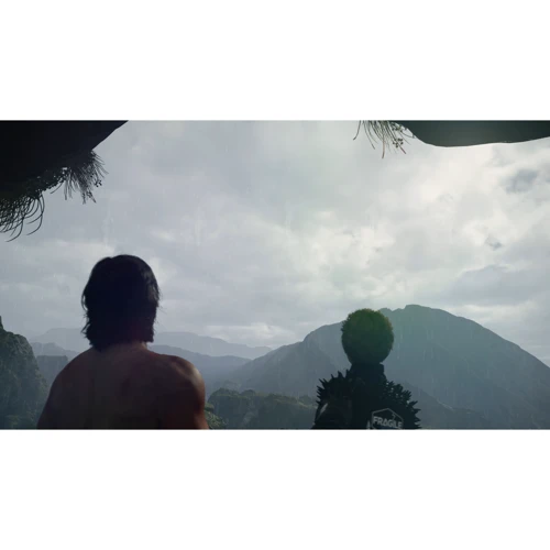 Death Stranding (PS4) фото 28