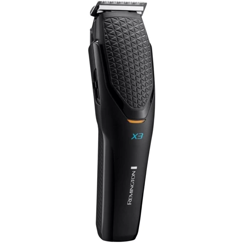 Машинка для стрижки (тример) Remington Power X3 Hair Clipper HC3000: Потужність 4.8 Вт