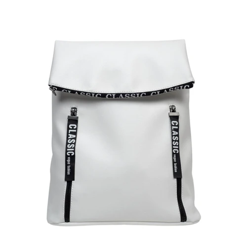Женский рюкзак Sambag Rene 0ZT белый (27108008e)