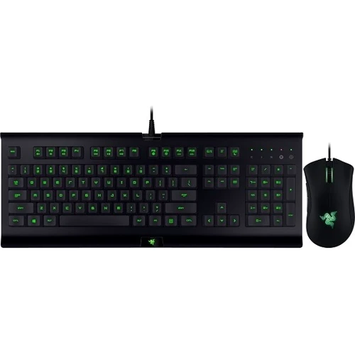 Комплект проводной Razer Cynosa (RZ84-01470200-R3G1/В3R1)