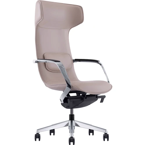 

Gt Racer Leather Dark Beige (X-003F)
