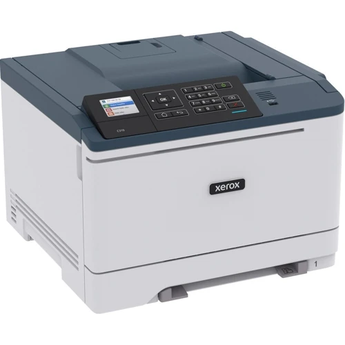 Принтер Xerox C310 Wi-Fi (C310V_DNI): Технология печати Лазерная цветная