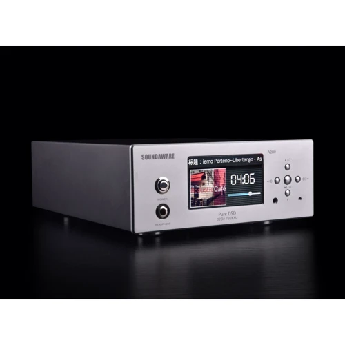 Soundaware A280 I