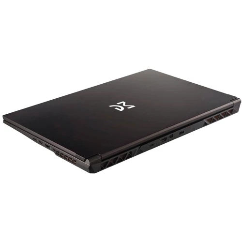 Ноутбук Dream Machines RG4070-17 (RG4070-17UA36) Black UA: Процессор Intel Core i7-14700HX (1.5 - 5.5 ГГц) / 20 - ядерный