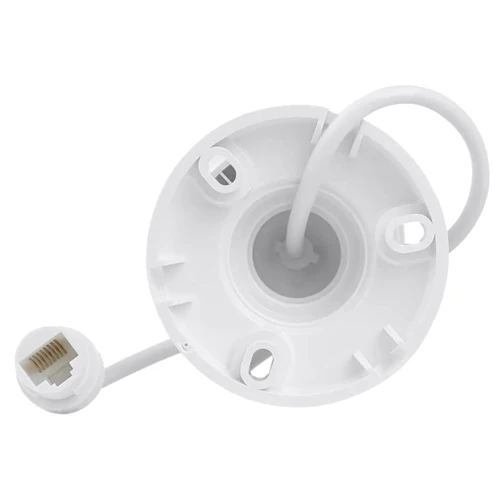 IP-камера видеонаблюдения VIA Security VS-B12A (2 MP/2.8 mm): Разрешение 1920×1080