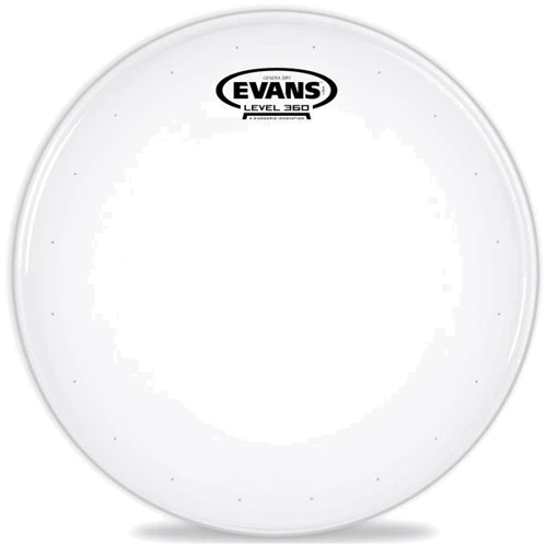 Пластик EVANS B14DRY-B 14" GENERA DRY