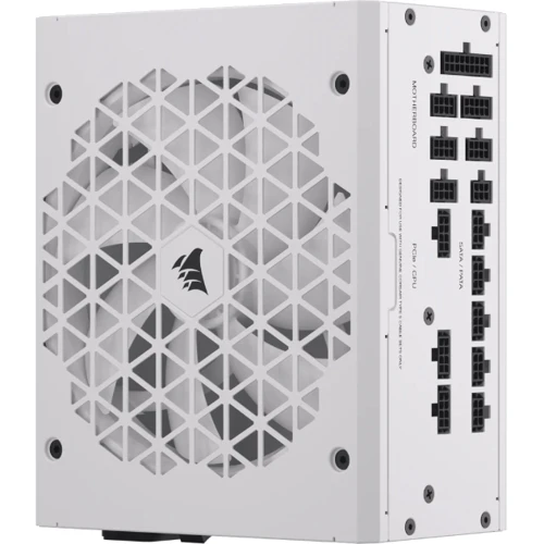 Блок питания Corsair RM1000x White (CP-9020275-EU) 1000W: Форм-фактор ATX