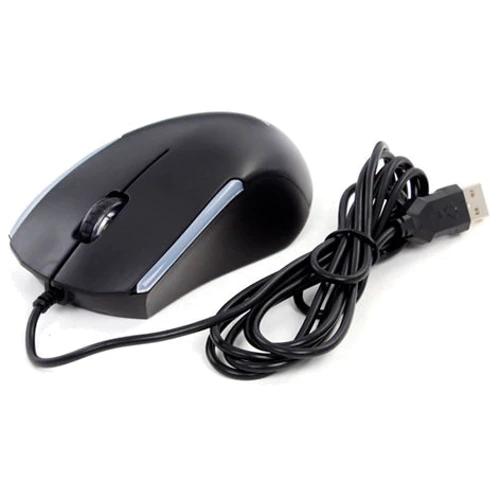 Мышь Frime FMC1815: Интерфейс подключения USB