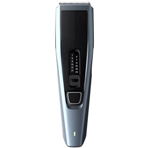 Машинка для стрижки (триммер) Philips HC3530/15: Время работы от аккумулятора 75 минут