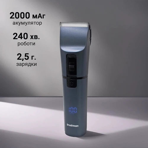 Машинка для стрижки Trueman RFCD-962: Назначение машинка для стрижки головы