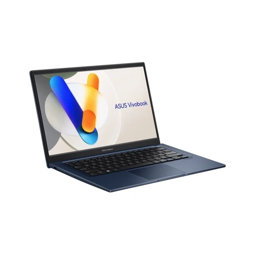 Ноутбук ASUS Vivobook 14 (X1404VA-EB646): Операционная система без ОС