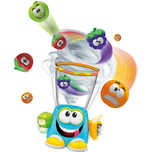 Настольная игра Splash Toys Фрутти Мікс: Тип Детские