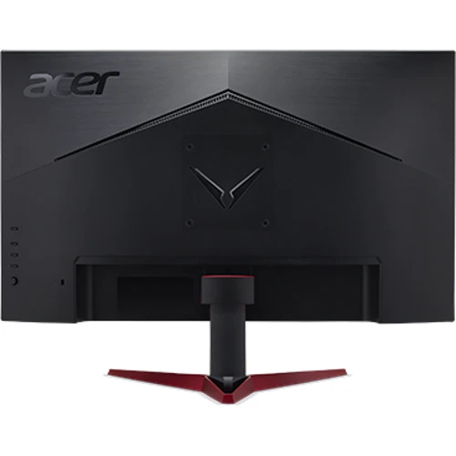 Монітор Acer Nitro VG271P (UM.HV1EE.P04): Покриття екрану матове