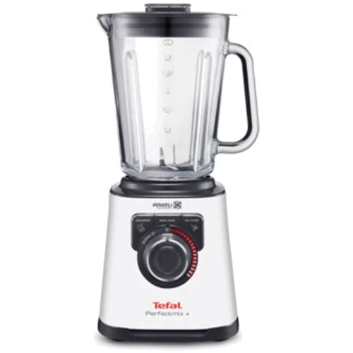 Блендер Tefal BL811138: Конструкция стационарный