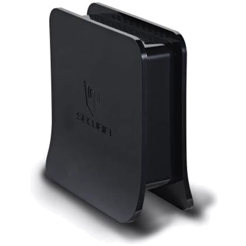 Маршрутизатор Wi-Fi Securifi Almond: Максимальна швидкість 300 Мбіт / с (802.11 b / g / n)