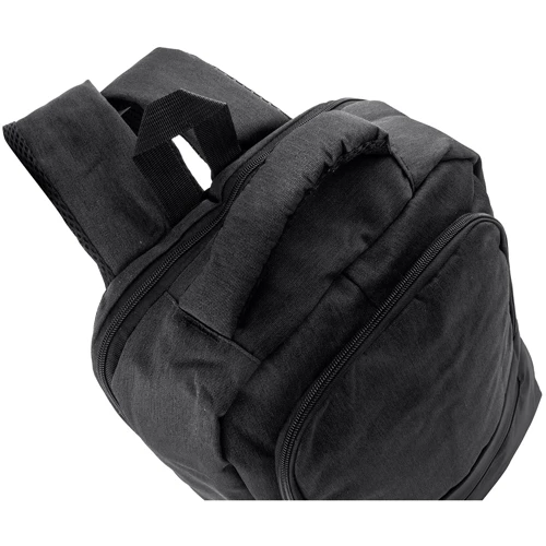 Мужской рюкзак Valiria Fashion черный (3DETBI1900-2): Стиль Повседневный (Casual)