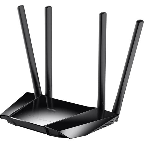 Маршрутизатор Wi-Fi Cudy LT400 CAT4 WiFi 5 Mesh 4G
