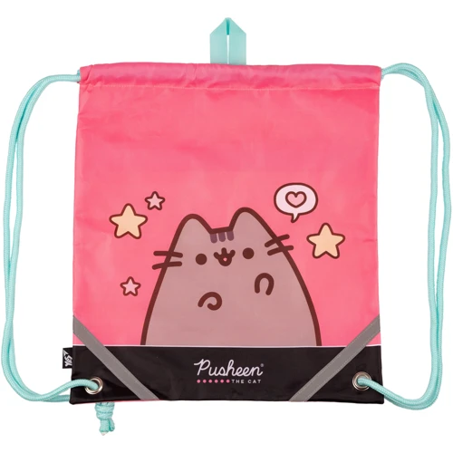 Сумка для обуви YES Pusheen SB-10 (559764)