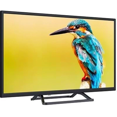 Телевизор Estar LEDTV32A1T2: Оснащение Встроенный медиаплеер, Smart TV