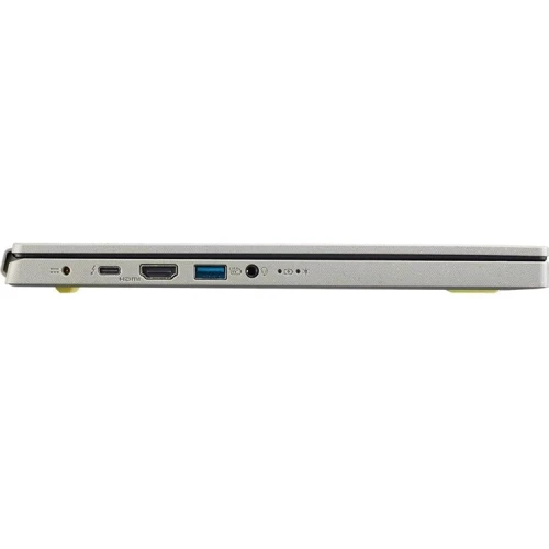 Ноутбук Acer Aspire Vero AV14-52P-72J9 (NX.KJSEX.005): Процессор Intel Core I7-1355U (1.7 - 5 Ггц) - 10 ядер