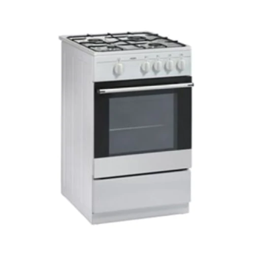 Газовая плита Mora MGN 51101 FBR