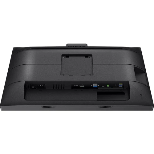 Монитор Philips 243B9H/00: Время реакции, мс 4