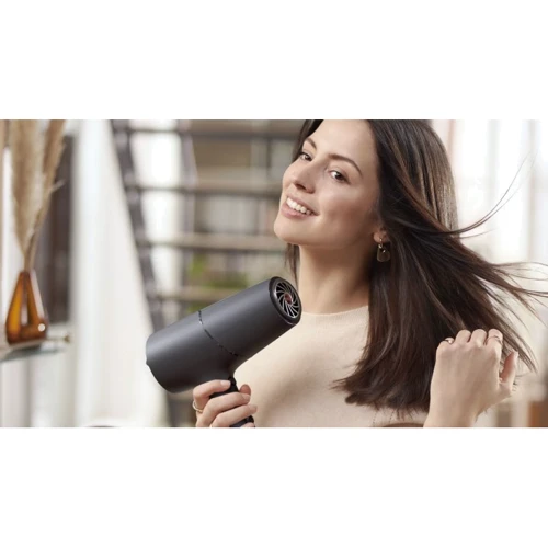 Фен Philips BHD504/00: Тип фен
