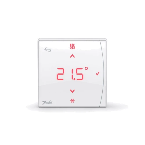 Терморегулятор Danfoss Icon2 Featured RT (088U2122)