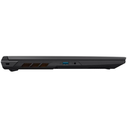 Ноутбук Gigabyte G6X (2024) (9KG-43EE854SD): Видеоадаптер NVIDIA GeForce RTX 4060, 8 ГБ GDDR6